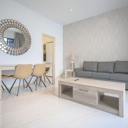 Atlantico Plaza 4A - 1 Bed - 1 Bath Apartment Puerto del Carmen  Exterior photo